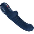 FUN FACTORY - VIBRATEUR TIGER G-SPOT BLEU NUIT FUN FACTORY - VIBRATEUR TIGER G-SPOT BLEU NUIT