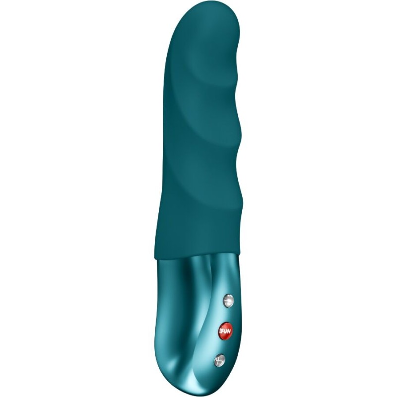 FUN FACTORY - STRONIC PETITE THRUSTING PULSATORS FLASCHE GRÜN FUN FACTORY - STRONIC PETITE THRUSTING PULSATORS FLASCHE GRÜN