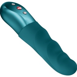 FUN FACTORY - STRONIC PETITE PULSATORI A SPINTA VERDE BOTTIGLIA