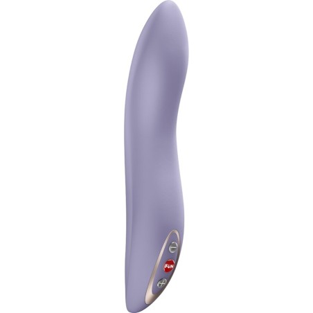 FUN FACTORY - PULSATEURS À FLUX STRONIC VIOLET CLAIR