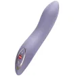 FUN FACTORY - STRONIC FLOW THRUSTING PULSATORS LIGHT VIOLET FUN FACTORY - STRONIC FLOW THRUSTING PULSATORS LIGHT VIOLET