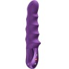 FUN FACTORY - STRONIC SURF THRUSTING PULSATORS DUNKELVIOLETT