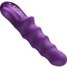 FUN FACTORY - STRONIC SURF THRUSTING PULSATORS VIOLET FONCÉ