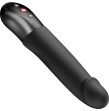 FUN FACTORY - STRONIC REAL THRUSTING PULSATORS NOIRS FUN FACTORY - STRONIC REAL THRUSTING PULSATORS NOIRS