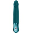 FUN FACTORY - STRONIC REAL THRUSTING PULSATORS BOTTLE GREEN FUN FACTORY - STRONIC REAL THRUSTING PULSATORS BOTTLE GREEN