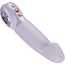 FUN FACTORY - STRONIC PULSATEURS À POUSSÉE FLUIDE VIOLET