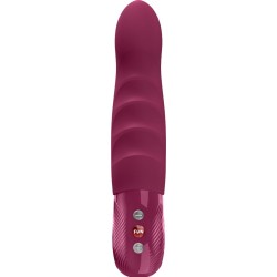 FUN FACTORY - PULSATORI STRONIC DEEP THRUSTING ROSSO VINO