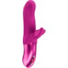 FUN FACTORY - BI STRONIC FUSION THRUSTING RABBIT PULSATORS MAGENTA