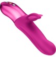 FUN FACTORY - BI STRONIC FUSIÓN CONEJO ESTIMULADOR DE EMPUJE MAGENTA FUN FACTORY - BI STRONIC FUSIÓN CONEJO ESTIMULADOR DE EMPUJE MAGENTA