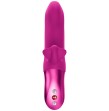 FUN FACTORY - BI STRONIC FUSION THRUSTING RABBIT PULSATORS MAGENTA FUN FACTORY - BI STRONIC FUSION THRUSTING RABBIT PULSATORS MAGENTA