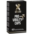 XPOWER - CAPSULES DE VIRILITÉ PROFESSIONNELLES 60 UNITÉS XPOWER - CAPSULES DE VIRILITÉ PROFESSIONNELLES 60 UNITÉS