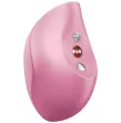 FUN FACTORY - DELICIA VIBRADOR AIR PULSE ROSA