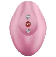 FUN FACTORY - DELICIA AIR PULSE VIBRATOR ROSE FUN FACTORY - DELICIA AIR PULSE VIBRATOR ROSE