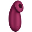 FUN FACTORY - DESIRE AIR PULSE VIBRATOR WINE RED FUN FACTORY - DESIRE AIR PULSE VIBRATOR WINE RED