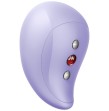 FUN FACTORY - ESSENCE AIR PULSE VIBRATOR LILA FUN FACTORY - ESSENCE AIR PULSE VIBRATOR LILA