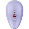 FUN FACTORY - ESSENCE AIR PULSE VIBRATOR LILA