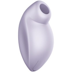 FUN FACTORY - VIBRATORE GAIA AIR PULSE VIOLA