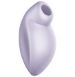 FUN FACTORY - GAIA AIR PULSE VIBRATOR LILA FUN FACTORY - GAIA AIR PULSE VIBRATOR LILA