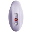 FUN FACTORY - GAIA AIR PULSE VIBRATOR PURPLE