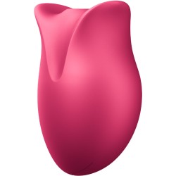 FUN FACTORY - BELLE AIR PULSE VIBRATOR HIMBEERE