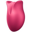 FUN FACTORY - VIBRATORE BELLE AIR PULSE LAMPONE FUN FACTORY - VIBRATORE BELLE AIR PULSE LAMPONE