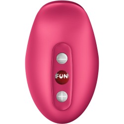 FUN FACTORY - VIBRATORE BELLE AIR PULSE LAMPONE