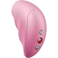 FUN FACTORY - INTENSIVES LUFTPULSVIBRATOR ROSE