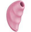 FUN FACTORY - VIBRATORE A IMPULSI DARIA INTENSI ROSA FUN FACTORY - VIBRATORE A IMPULSI DARIA INTENSI ROSA