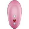 FUN FACTORY - INTENSIVES LUFTPULSVIBRATOR ROSE