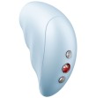 FUN FACTORY - INTENSIVES LUFTPULSVIBRATOR HIMMELBLAU FUN FACTORY - INTENSIVES LUFTPULSVIBRATOR HIMMELBLAU