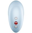 FUN FACTORY - INTENSIVES LUFTPULSVIBRATOR HIMMELBLAU FUN FACTORY - INTENSIVES LUFTPULSVIBRATOR HIMMELBLAU