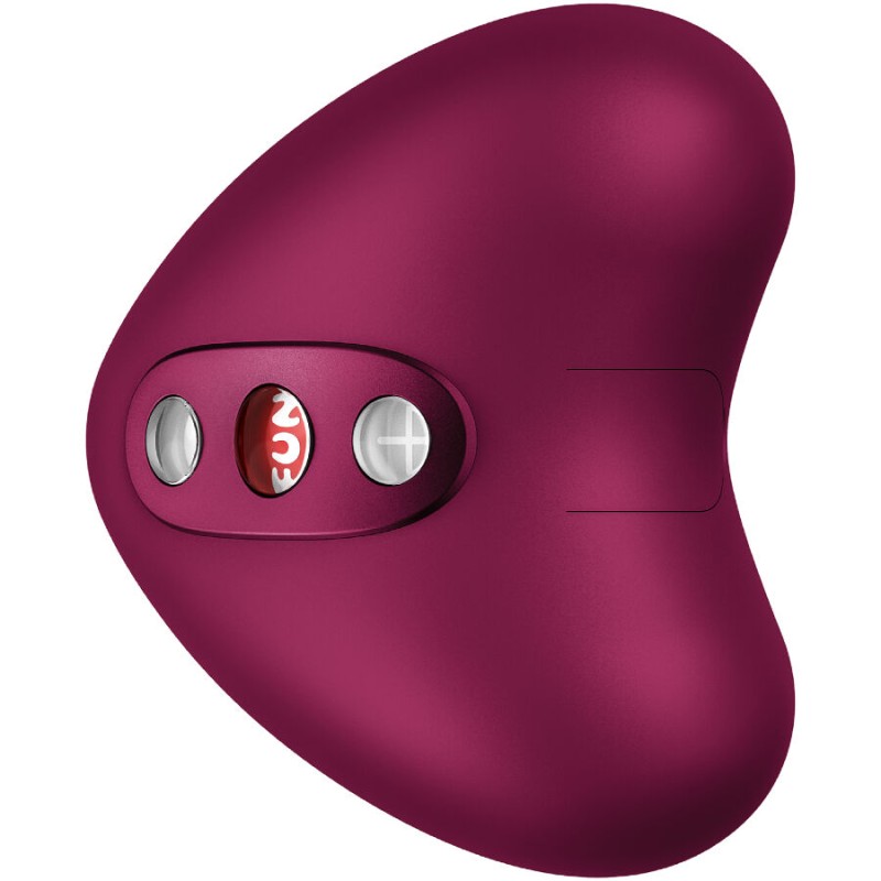 FUN FACTORY - LIBERA AIR PULSE VIBRATOR WEINROT