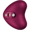 FUN FACTORY - LIBERA AIR PULSE VIBRATOR WEINROT