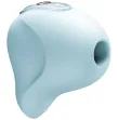 FUN FACTORY - SEDUCTION AIR PULSE VIBRATOR EISBLAU FUN FACTORY - SEDUCTION AIR PULSE VIBRATOR EISBLAU