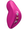 FUN FACTORY - ALLURE DOPPEL-LUFTPULSVIBRATOR MAGENTA FUN FACTORY - ALLURE DOPPEL-LUFTPULSVIBRATOR MAGENTA