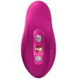 FUN FACTORY - ALLURE DOPPEL-LUFTPULSVIBRATOR MAGENTA FUN FACTORY - ALLURE DOPPEL-LUFTPULSVIBRATOR MAGENTA