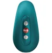 FUN FACTORY - CHERIE DOPPEL-LUFTPULS-VIBRATORFLASCHE GRÜN FUN FACTORY - CHERIE DOPPEL-LUFTPULS-VIBRATORFLASCHE GRÜN