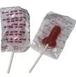 DIABLO GOLOSO - 1 LECCA-LECCA A FORMA DI PENE GIN TONIC GUSTO FRAGOLA 10 ALCOOL DIABLO GOLOSO - 1 LECCA-LECCA A FORMA DI PENE GIN TONIC GUSTO FRAGOLA 10 ALCOOL