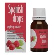 COBECO - SPANISH DROPS RASPBERRY ROMANCE 15 ML COBECO - SPANISH DROPS RASPBERRY ROMANCE 15 ML