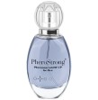 PHEROSTRONG - PHEROMONPARFÜM FÜR MÄNNER MIT GLOW-UP-EFFEKT, 50 ML PHEROSTRONG - PHEROMONPARFÜM FÜR MÄNNER MIT GLOW-UP-EFFEKT, 50 ML