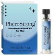 PHEROSTRONG – PHEROMONPARFÜM FÜR MÄNNER MIT GLOW-UP-EFFEKT, 1 ML PHEROSTRONG – PHEROMONPARFÜM FÜR MÄNNER MIT GLOW-UP-EFFEKT, 1 ML