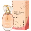 PHEROSTRONG - GLOW UP PHEROMONE PERFUME FOR WOMEN 50 ML PHEROSTRONG - GLOW UP PHEROMONE PERFUME FOR WOMEN 50 ML