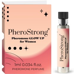 PHEROSTRONG – PHEROMONPARFÜM FÜR STRAHLENDE FRAUEN, 1 ML