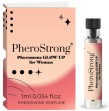 PHEROSTRONG - GLOW UP PERFUME CON FEROMONAS PARA MUJER 1 ML PHEROSTRONG - GLOW UP PERFUME CON FEROMONAS PARA MUJER 1 ML