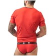 ANAIS MEN - T-SHIRT SOUL S ANAIS MEN - T-SHIRT SOUL S