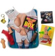 DIABLO PICANTE - EROTIKER-ÜBERRASCHUNGSBOX FÜR SIE 10 X 10 DIABLO PICANTE - EROTIKER-ÜBERRASCHUNGSBOX FÜR SIE 10 X 10