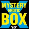 DIABLO PICANTE - MYSTERY EROTIC BOX FOR HIM 15 X 15