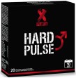 XPOWER - TRATTAMENTO HARD PULSE EXPRESS 10 GIORNI DI EREZIONE E RESISTENZA 20 CAPSULE XPOWER - TRATTAMENTO HARD PULSE EXPRESS 10 GIORNI DI EREZIONE E RESISTENZA 20 CAPSULE