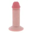 GET REAL - DELUXE THICK DOUBLE-DENSITY TPE DONG 13 CM GET REAL - DELUXE THICK DOUBLE-DENSITY TPE DONG 13 CM