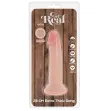GET REAL - DILDO DELUXE DONG GRUESO DE DOBLE DENSIDAD TPE 23 CM GET REAL - DILDO DELUXE DONG GRUESO DE DOBLE DENSIDAD TPE 23 CM